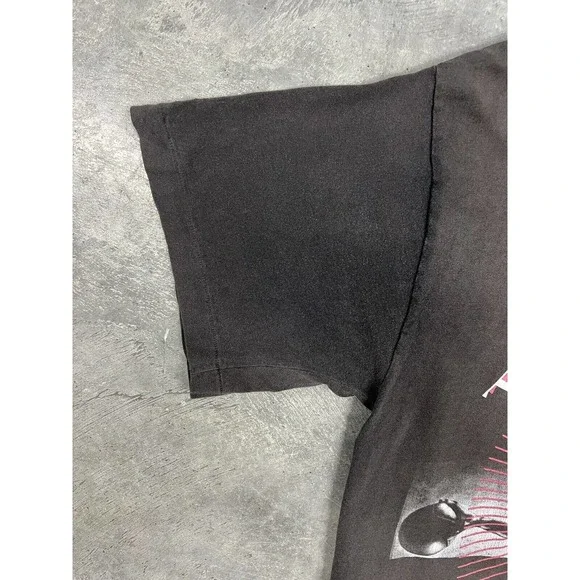 Nike Michael Jordan Wings NBA Vintage 90s Graphic T-Shirt - Picture 3 of 5